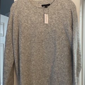Banana Republic Grey Sweater